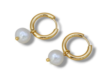 Aretes y arracadas