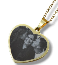Joyas con foto