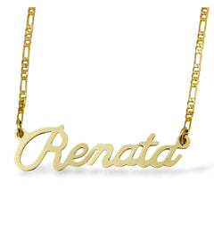 Joyas con nombre