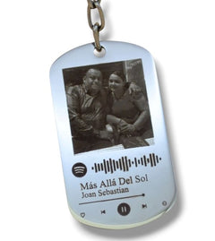 Joyas con audio