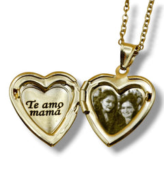 Mamá