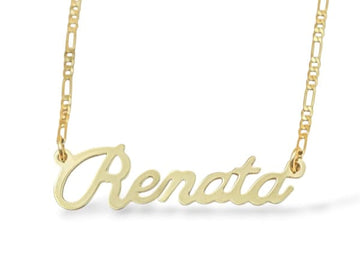 Joyería personalizada