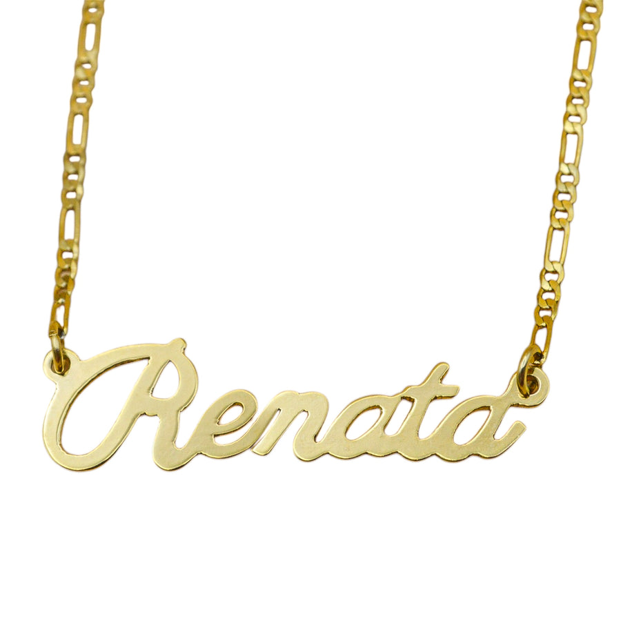 COLLAR PERSONALIZADO CARTIER