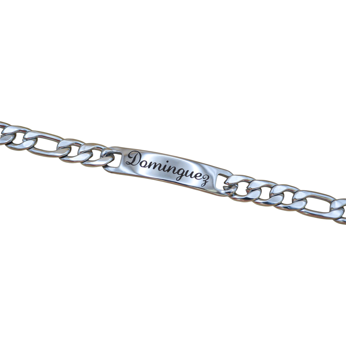 Esclava personalizada gruesa acero inoxidable
